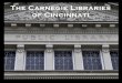 Carnegie Libraries of Cincinnati