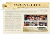 Young Life College EoY Fundraising Letter
