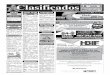 Classifieds / Clasificados - 04/19-04/25