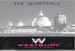 Westbury Quarterly