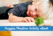 Huggies Playtime Activity ebook
