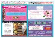 Coupon Wrap - Snoqualmie Valley Spring 2014