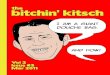 The Bitchin' Kitsch March 2011 Issue