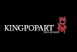 KingPop Art Legacy