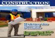 GCA Construction News Bulletin March 2012