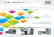 Print & Finishing Solutions Catalog 2012