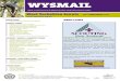 WYSMAIL - 26th February 2011