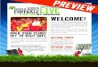Grass Roots Football LIVE Preview