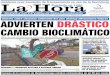 Diario La Hora 27-12-2012