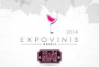 ExpoVinis Brasil - Merchandising