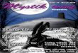 Mystik way magazine 34
