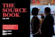 MEGA SHOW, OCTOBER 2011, THE SOURCE BOOK, JULY 2011 EDITION