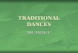 Traditiona Dances in Puglia