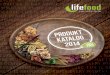 lifefood katalog 2014