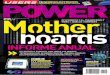 POWER MOTHERBOARDS
