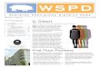 WSPD News 2009 QTR 3