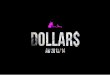DOLLARS | AW13