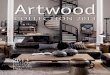 Artwood - Inspiration