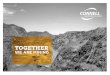 Connell Mining Company Brochure