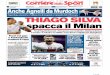 Corriere dello Sport 13-6-2012 | SAS