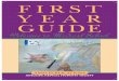 2011 AMSS First Year Guide