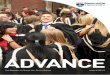 Advance 2010 / Newcastle University