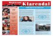 Wijkkrant Klarendal editie 2-2010