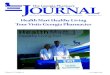 The Georgia Pharmacy Journal: September 2011