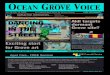 Ocean Grove Voice 28 January 2009