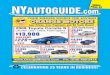 NYAutoguide Online Capital District Issue 6/4/1- 6/18/10