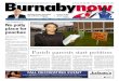 Burnaby Now - October 30, 2010
