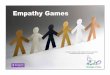 Empathy Games