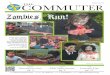 October 24 2012 edition of the Commuter