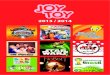Joy Toy C Catalogo 2013 MultistoreItalia