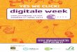 Digitale Week 2014 Roeselare