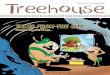 Treehouse Vol 1 Issue 19
