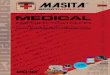 Masita Sport Medical 2010