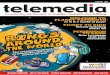 Telemedia Magazine - issue33