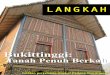 Langkah weekly 5th edition