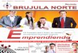 Revista Brujula Norte