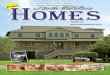 NC Homes Guide - September, 2009 Issue