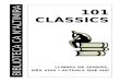101 clàssics