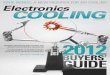Electronics Cooling March 2012