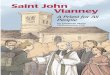Saint John Vianney
