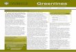 Greenlines: Issue 30