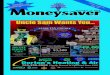 Moneysaver November 17, 2001