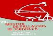 20 mostra pallassos de Xirivella