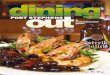 Dining Out Port Stephens - June 2011 Issue