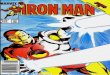 Iron Man v1 #197