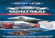 Gray Line Montreal - 2013/2014 Brochure